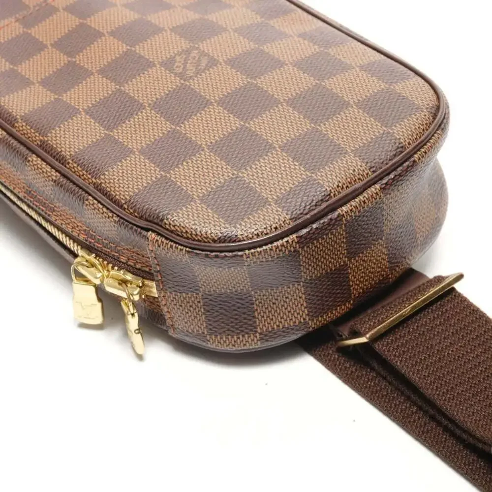 Louis Vuitton brand our